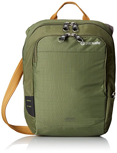 Preisvergleich Produktbild pacsafe Venturesafe 200 GII - olive / khaki