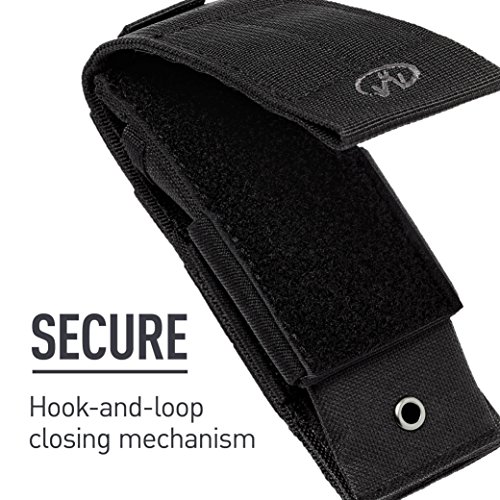 Leatherman MOLLE-Holster II XL - 6