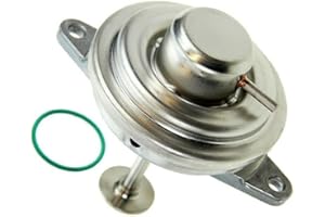 TBVPARTS Valvula EGR 2.0 – 2.2 DI/DTI 90500933 90500935 90530760 9117505 9128573 849067 849087 849104 Valvula de recirculación de gases Válvula AGR Y22DTH Y22DTR