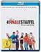 The Big Bang Theory - Staffel 12 [Blu-ray]