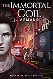 Image de The Immortal Coil (English Edition)
