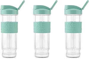 H.KOENIG BTL18 - Kit de vela para mini-BLENDER SMOOO18