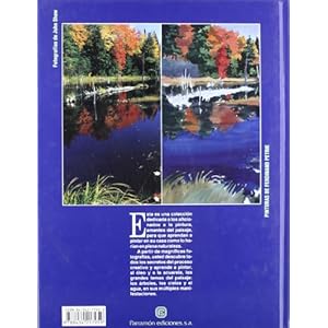 Agua. Temas Para Pintar A La Acuarela