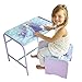 Disney Frozen Doodle Desk and Stool by HelloHome