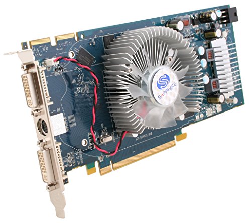 Preisvergleich Produktbild RADEON HD 3850 - Grafikkarte - Radeon HD 3850