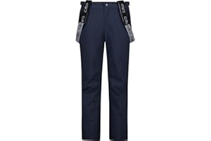 CMP, Pantaloni da sci Uomo