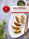 Image de Recettes d'ailleurs: Le Cours de cuisine