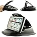 ChargerCity Hippo Series Universal Smartphone NonSlip Beanbag Friction Mount for Garmin Nuvi TomTom Via GO Start XXL XL Magellan Roadmate GPS *Fit all 3.5" 4.3" 5" GPS* RS.4428.00