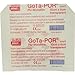Produktbild GOTA POR PU Wundfilm 10x6cm steril Pflaster, 1 St