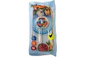 DeliBest Fleischrolle mit Huhn Light 2x400g
