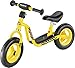 Produktbild Puky 4054 - Laufrad LR M, Outdoor und Sport, gelb/schwarz