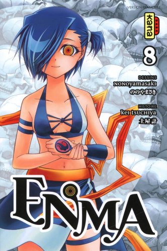 Enma — Tome 8