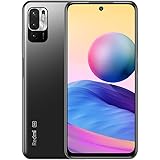 Xiaomi Redmi Note 10 5G 4GB 128GB Smartphone,NFC Telefono,MediaTek Helio G95 Processore,6.5" FHD+ Dot Schermo(48MP+2MP+2MP+8M