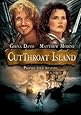 Cutthroat Island [DVD] [1996] [Region 1] [US Import] [NTSC]