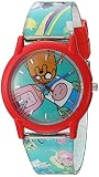 Cartoon Network - -Armbanduhr- ATW001-RE