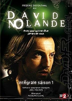 David nolande, saison 1