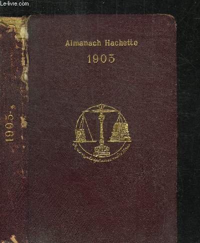 Download ALMANACH 1905 - PETITE ENCYCLOPEDIE POPULAIRE DE LA VIE PRATIQUE Download ALMANACH 1905 - PETITE ENCYCLOPEDIE POPULAIRE DE LA VIE PRATIQUE