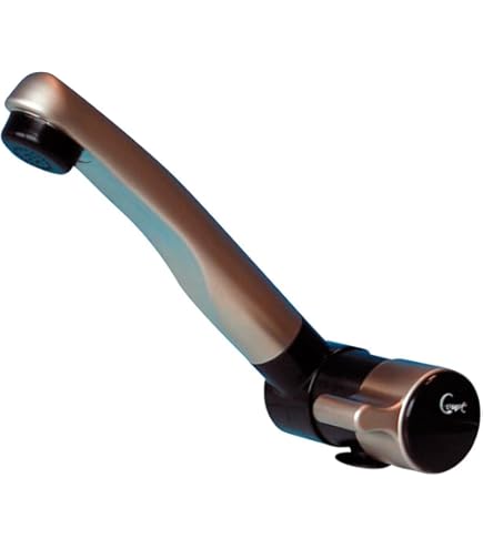 Mélangeur Keramik Kama Avec Douche Julia