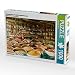 Produktbild CALVENDO 4059478881754 Orientalisches Freiluft-Gewürzmuseum 1000 Teile Lege-Größe 64 x 48 cm Foto-Puzzle Bild von Elke Karin Bloch Â, Weiß