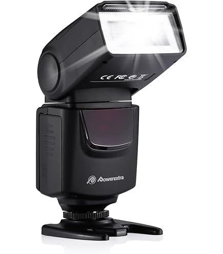 Nikon SB-700 Speedlight Flash Compatible With Nikon DSLRs