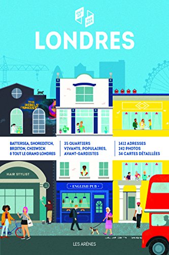 ❃Télécharger❃ Guide Londres - Out Of the box Gratuit