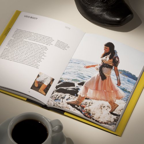 Fifty Shoes that Changed the World: Design Museum Fifty reviews Fifty Shoes that Changed the World: Design Museum Fifty