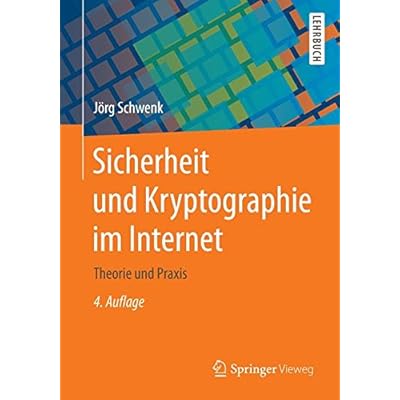 Sicherheit und Kryptographie im Internet