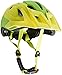 Produktbild Cratoni Uni AllRide Fahrradhelm Fahrradhelm AllRide, Lime-White Matt, Gr. 53-60 cm (Herstellergröße: UNI)
