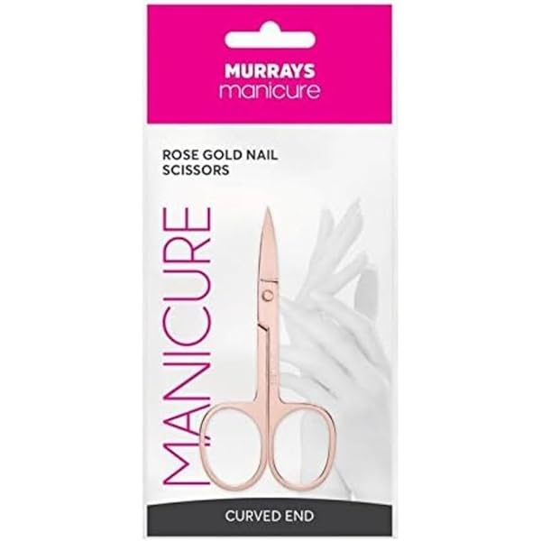 Murrays Manicure Make-up-Bleistiftspitzer – 2 Spitzgrößen In Einem, Für Lippenstifte & Kajale
