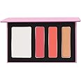 MyGlamm POPxo Makeup Collection - InstaGlamm Face Kit | Paraben-Free | Long Lasting Formula, 11g