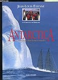 Antarctica : Une aventure dans les mers australes
