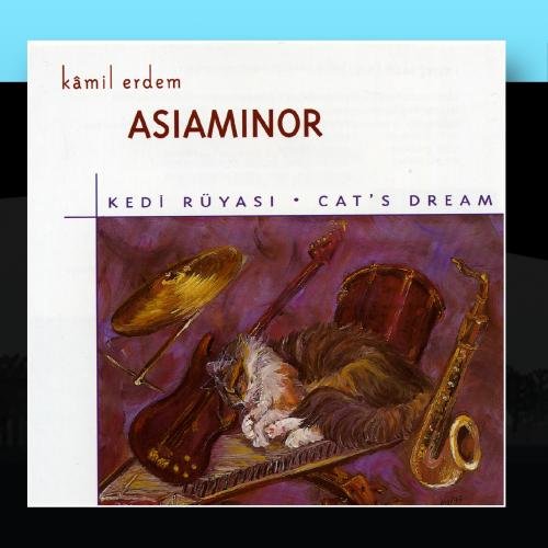 Preisvergleich Produktbild Kedi Rüyasi
