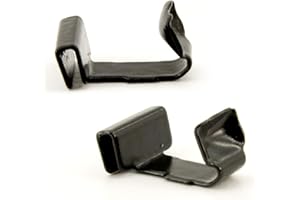 CARSHADES Car Shades CL-M11 Metal door clip wide (hook model)