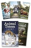 Animal Totem Tarot by 