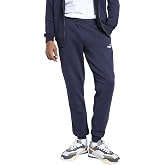 PUMA Men's Essentials #1 Logo Sweatpants