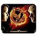 Produktbild Office Mouse Pad,220mm*180mm*3mm Customized Standard Non-slip Rectangle Mouse Pad Hunger Games,Mauspad