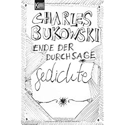 Ende der Durchsage: Gedichte (Sammelband)