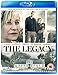 The Legacy (Season 2) - 2-Disc Set ( Arvingerne ) ( The Legacy - Season Two ) [ Origine UK, Nessuna Lingua Italiana ] (Blu-Ray)