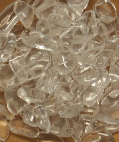 Bregkristall XXS Trommelsteine, Lade/ Entladesteine