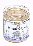 Naturbelassener Lavendelhonig aus der Provence