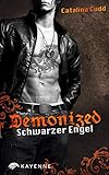 Image de Demonized - Schwarzer Engel
