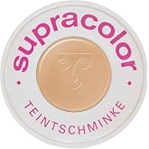 Kryolan Supracolor&reg; Fond&ouml;ten Orta Boy 30 ml 01002 IVORY
