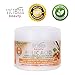 Hualuron Anti-Wrinkle Cream with Jojoba Extract - for Mature Skin (Age 40+) - Intensive Natural Cream for Day & Night With UV Filters