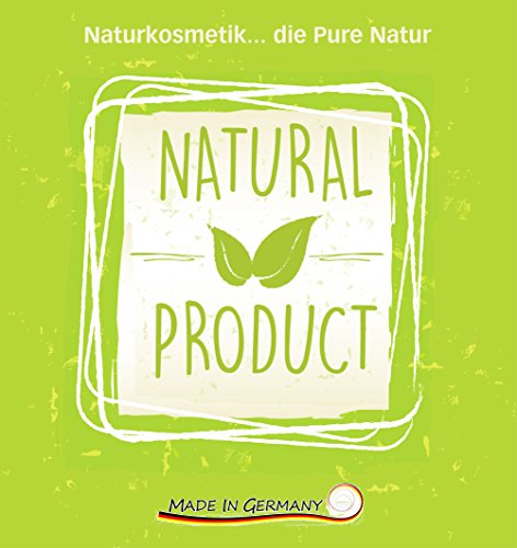 Hyaluronsäure Konzentrat Lifting Booster Gel – 50 ml von RepaCare® – hochdosiertes Hyaluron – Antifaltencreme – Tages-und Nachtpflege Serum – Anti Aging Creme zur Faltenbehandlung – Made in Germany - 2