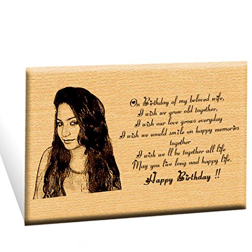 personalized gift for husband birthday