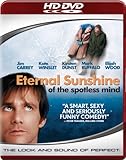 Eternal sunshine of the Spotless Mind - HD DVD