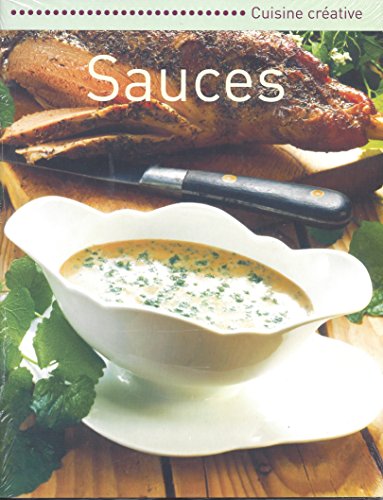 SAUCES - Cuisine Créative gratuit