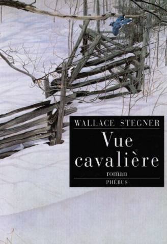 couverture de : Vue cavali&egrave;re