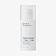Geek & Gorgeous Calm Down 4% PHA + BHA Liquid - liquid exfoliant, gives healthy glow while soothing, protecting & hydrating skin - all skin types, 30ml