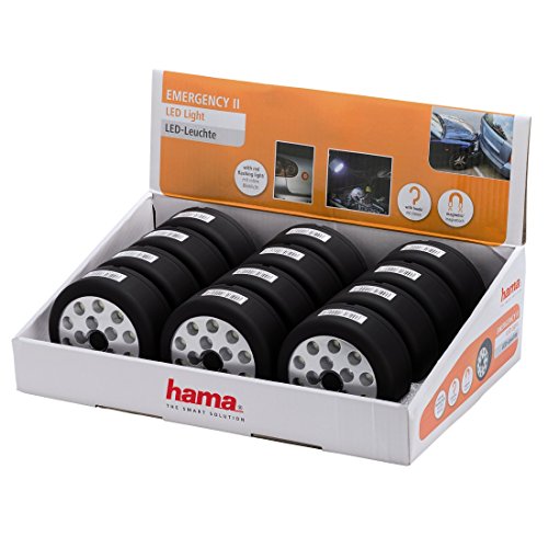 Preisvergleich Produktbild 136657 LED-Leuchte "Emergency